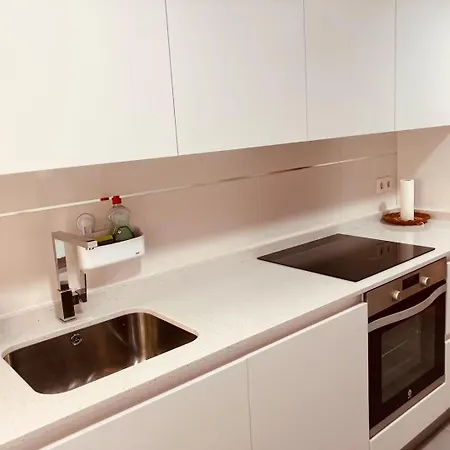 Apartamento San Gregorio 6 *