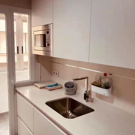 Apartamento San Gregorio 6 *