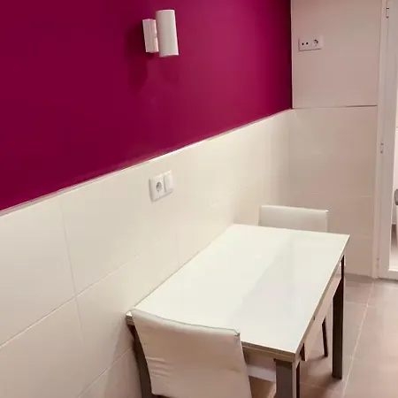 Apartamento San Gregorio 6 Soria