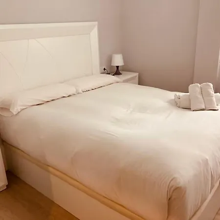 San Gregorio 6 Апартаменты Сория