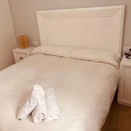 San Gregorio 6 Apartamento *
