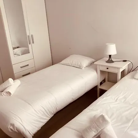 San Gregorio 6 Apartamento *