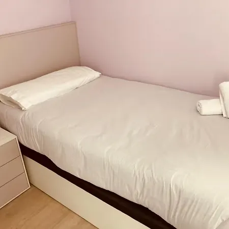San Gregorio 6 * Сория
