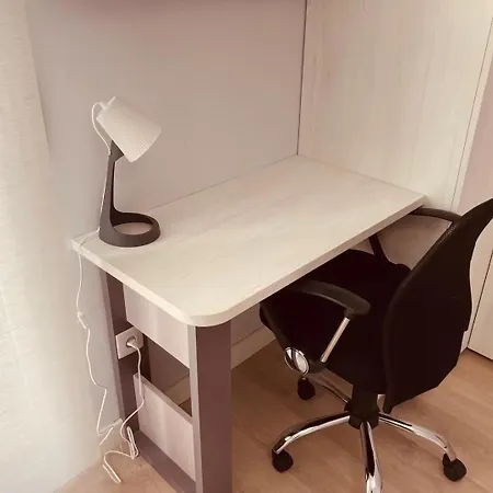 San Gregorio 6 Апартаменты